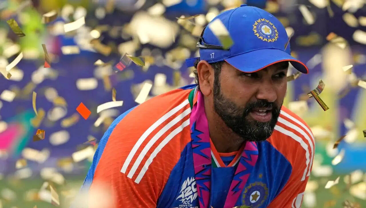 Sports News- व्हाइट बॉल ICC टूर्नामेंट में सबसे ज़्यादा शतक लगाने बल्लेबाजों की लिस्ट जानकर हैरान हो जाएंगे, जानिए कौन हैं नंबर-1 पर