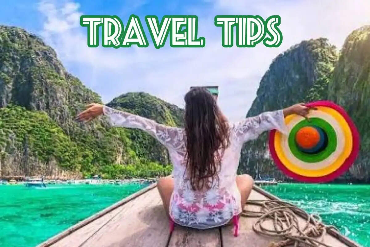 Travel Tips- क्या आप कम बजट में करना चाहते हैं विदेश की यात्रा, तो इन देशों की करें सैर