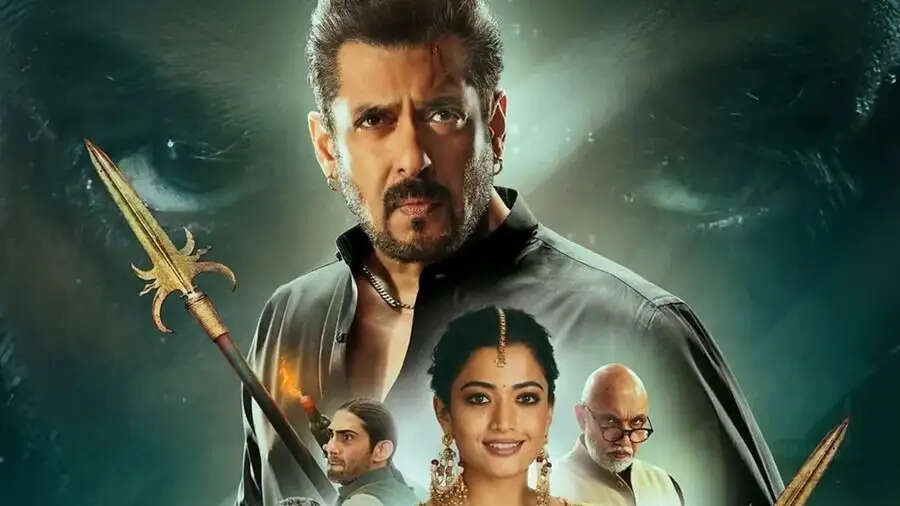 Entertainment News-&nbsp;फिल्म सिकंदर ने तोड़े एडवांस बुकिंग में इन फिल्मों के रिकॉर्ड, जानिए इनके बारे में
