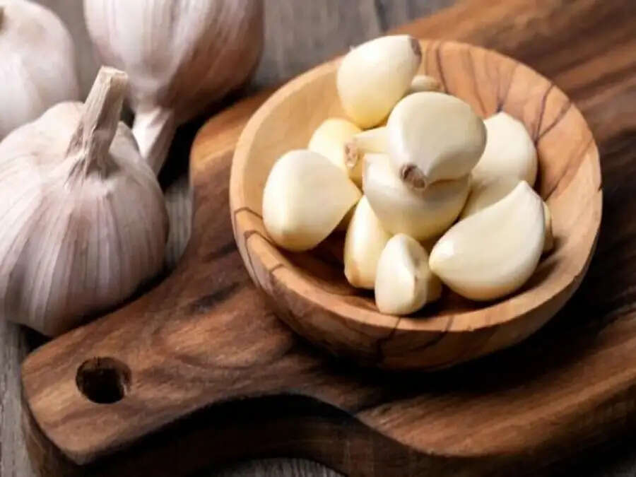 Health Tips-&nbsp;इन लोगो को भूलकर भी नहीं खाना चाहिए कच्चा लहसुन, जानिए इनके बारे में
