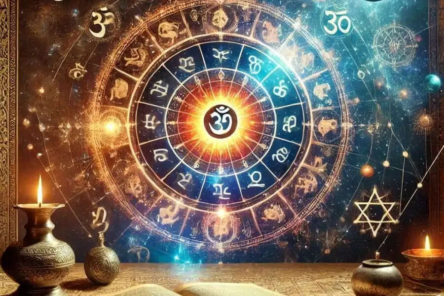 Astro Tips-&nbsp; घर में भूलकर इन जगहों पर ना बनाए स्वास्तिक, पड़ता हैं खराब प्रभाव