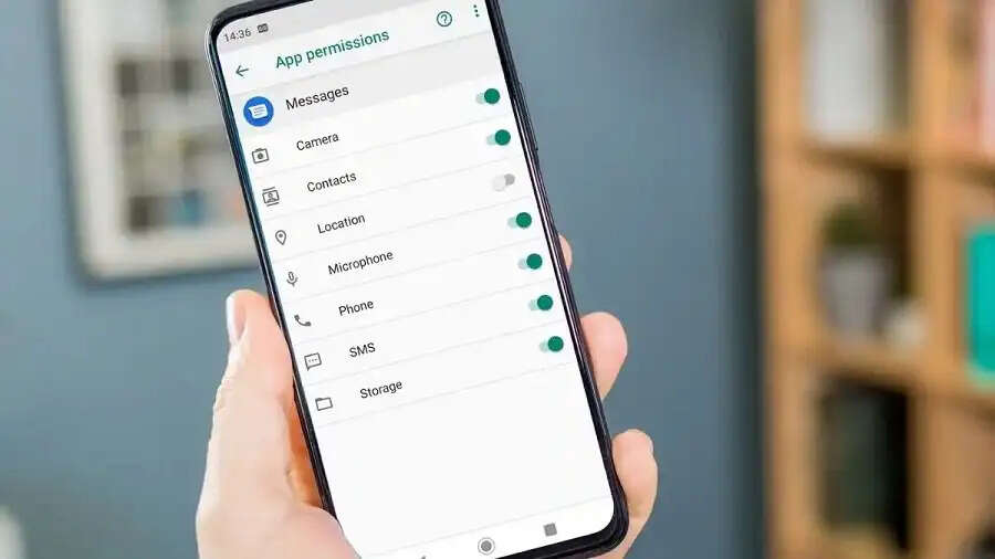 Smarphone Tips- फोन में तुरंत कर ले ये सेटिंग, वरना अकाउंट हो जाएगा खाली