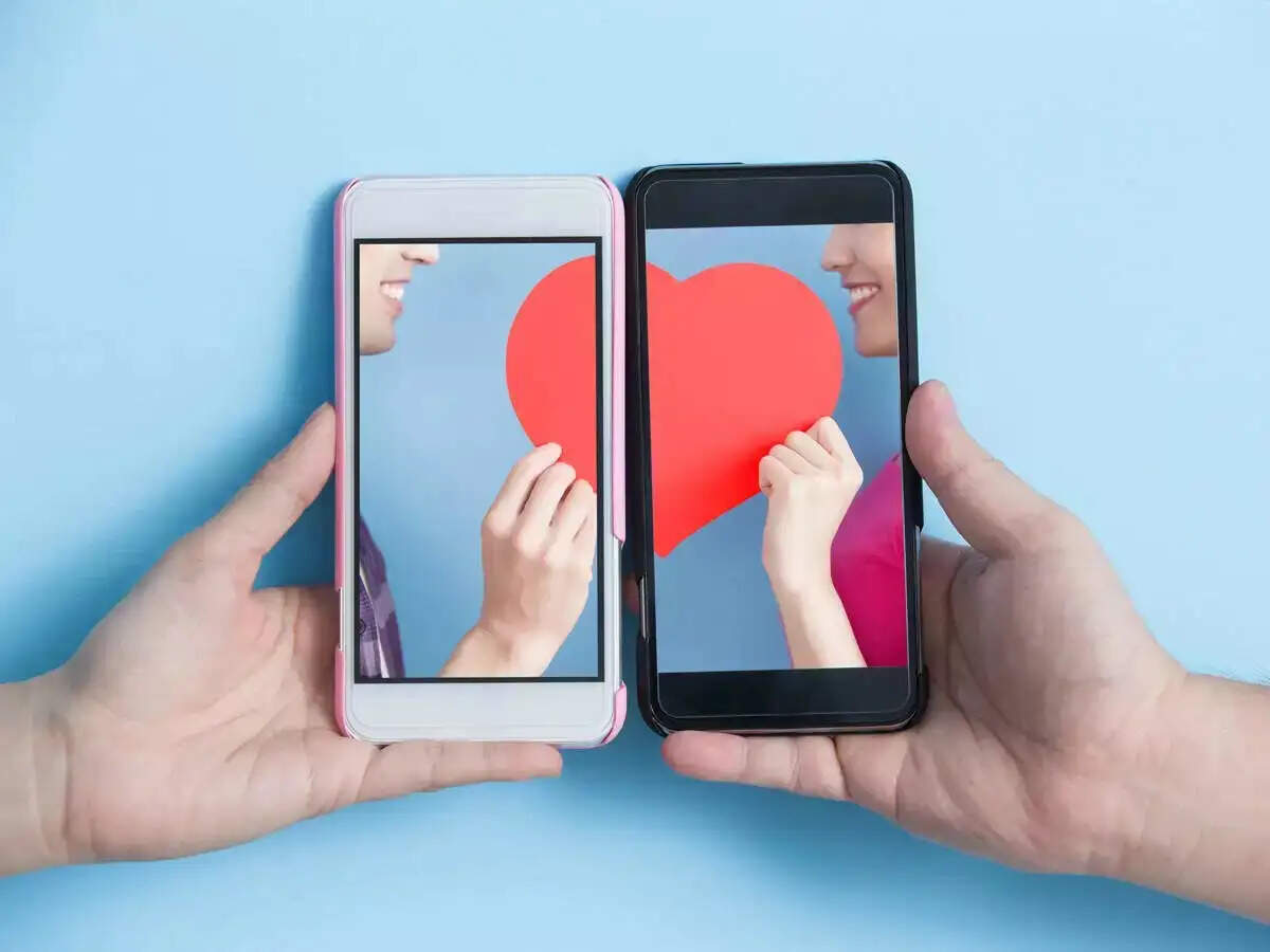 Dating Apps- Dating App पर ऐसे करें चैटिंग, शादी तक यूं पहुंच जाएगी बात