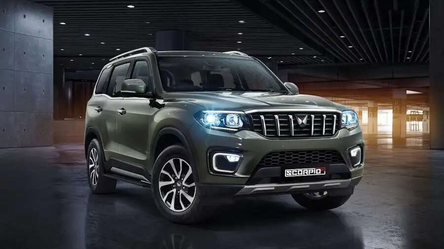 Automobile Update- Mahindra ने शुरु किया&nbsp;Scorpio N&nbsp;के फैसलिफ्ट वर्जन पर काम,&nbsp;मिलेंगे नए फीचर्स और लुक