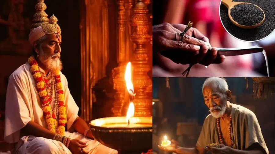 Pitru Paksha-&nbsp;क्या आपकेप सपनों में पितृ आ रहे है, जानिए क्यां संकेत दे रहे हैं