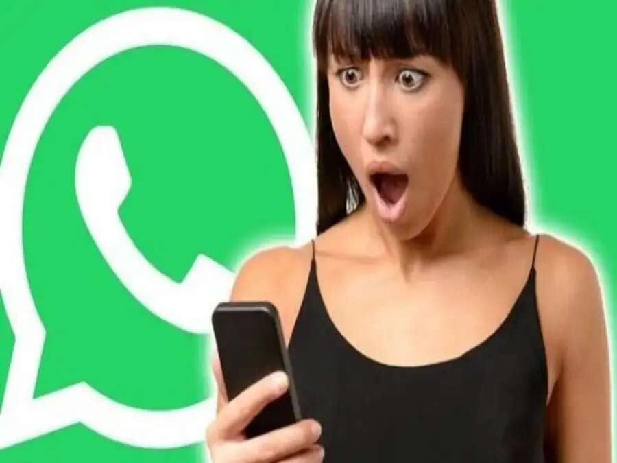 Whatsapp Tips-&nbsp;&nbsp;Whatsapp&nbsp;यूज करते समय भूलकर भी ना करें ये गलतियां, अकाउंट हो सकता हैं बैन
