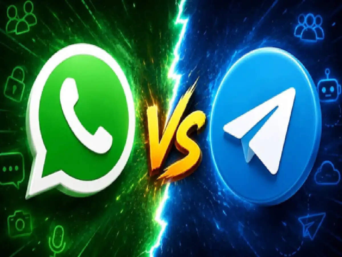 भारत में टेलीग्राम बैन होने के बाद जानें उन 5 फीचर्स के बारे में, जो Telegram पर है लेकिन Whatsapp पर नहीं
