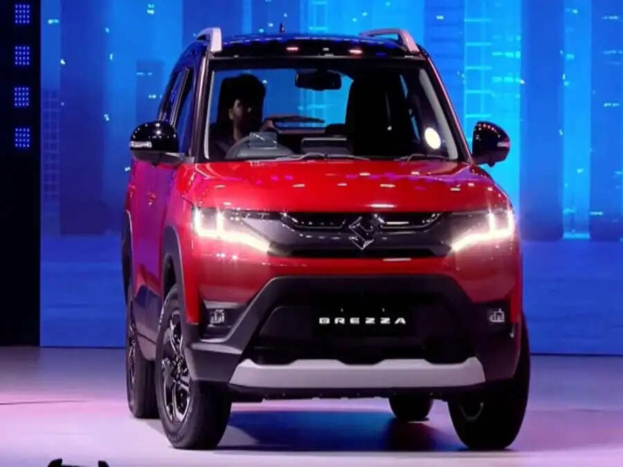 Automobile Tips- मारूति सुजुकी ब्रेजा का नया मॉडल कुछ ऐसा दिखेगा, जानिए इसके नए फीचर्स के बारे में