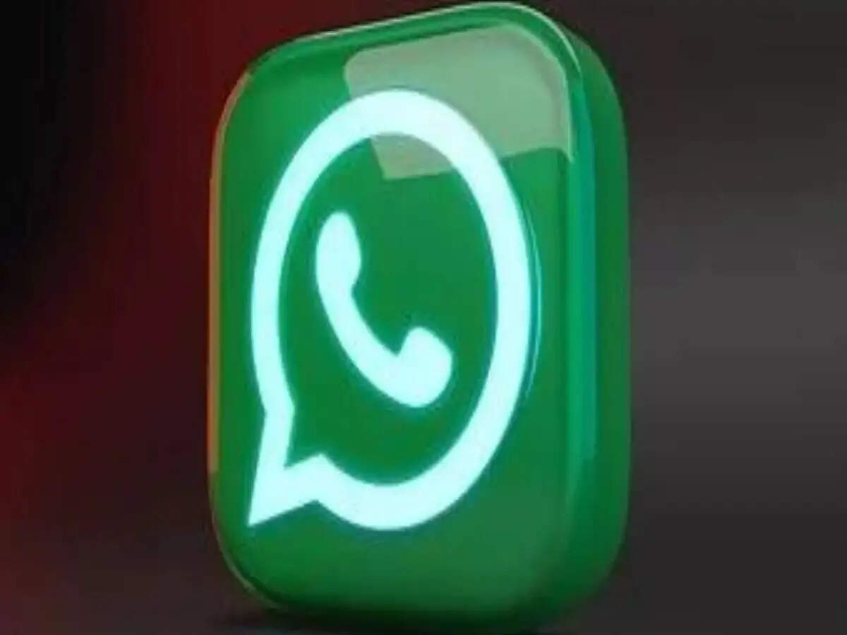 WhatsApp Tips- लैपटॉप और&nbsp;PC&nbsp;में व्हाट्सएप लॉगिन करने के लिए नहीं करना पड़ेगा&nbsp;QR Code स्कैन, ऐसे करें लॉगिन
