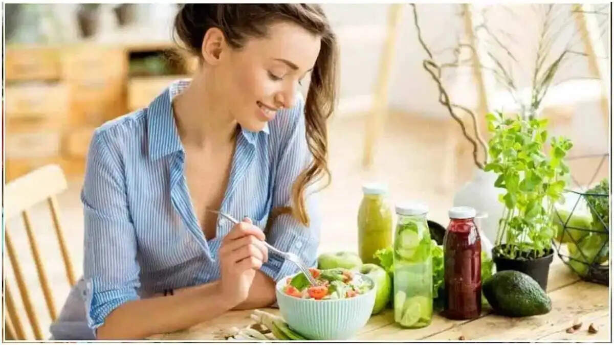 Health Tips- &nbsp;सुबह उठते ही खाली पेट पीले इस चीज का पानी, फिर देखिए स्वास्थ्य में सुधार