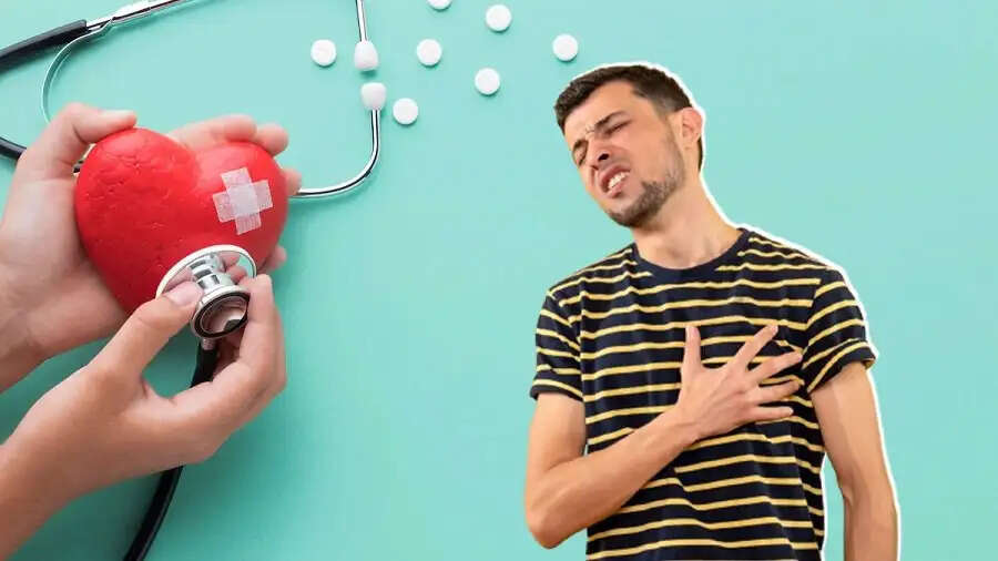 Health Tips-&nbsp;कम उम्र में हार्ट अटैक का खतरा, तुरंत बदल ले ये आदतें