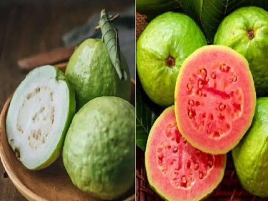 Health Tips- अमरूद का इन तरीकों से करें सेवन, स्वास्थ्य को मिलते हैं कई फायदें