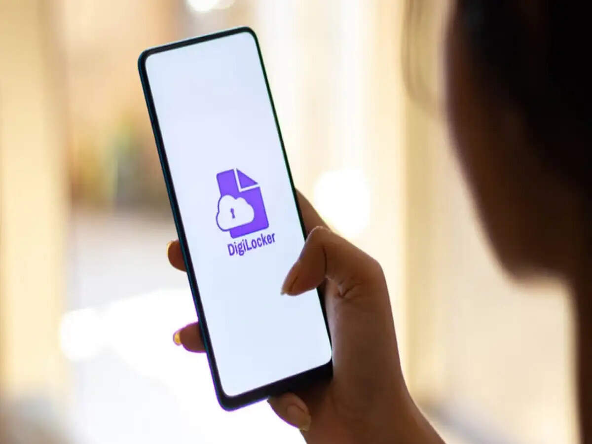 Digi Locker Update- क्या आप जानते हैं&nbsp;Digi Locker में कौनसे दस्तावेज जोड़ सकते है, चलिए जानते हैं