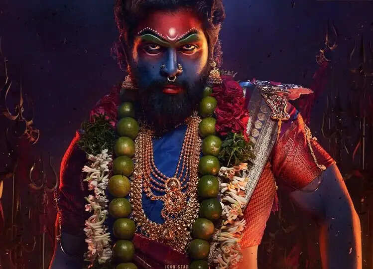 Pushpa 2: रिलीज से पहले ही पुष्पा 2 ने बाहुबली, RRR और KGF 2 को छोड़ा पीछे, चेक करें डिटेल्स