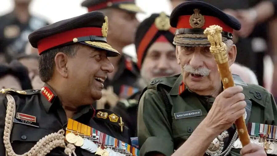 General Knowledge-&nbsp;क्या आपको पता हैं इंडियन आर्मी में फील्ड मार्शल की क्या सैलरी होती है, आइए जानते हैं