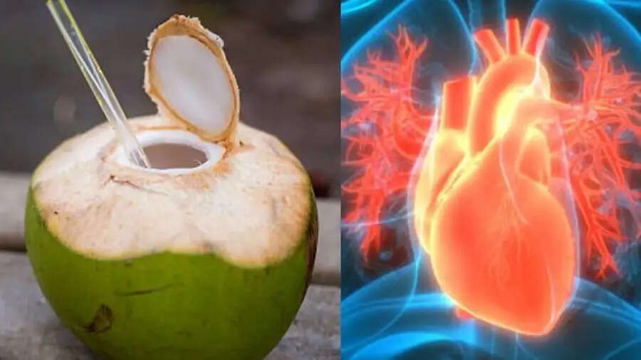 Health Tips-&nbsp;नारियल पानी पीना होता हैं स्वास्थ्य के लिए फायदेमंद, ऐसे करें सेवन
