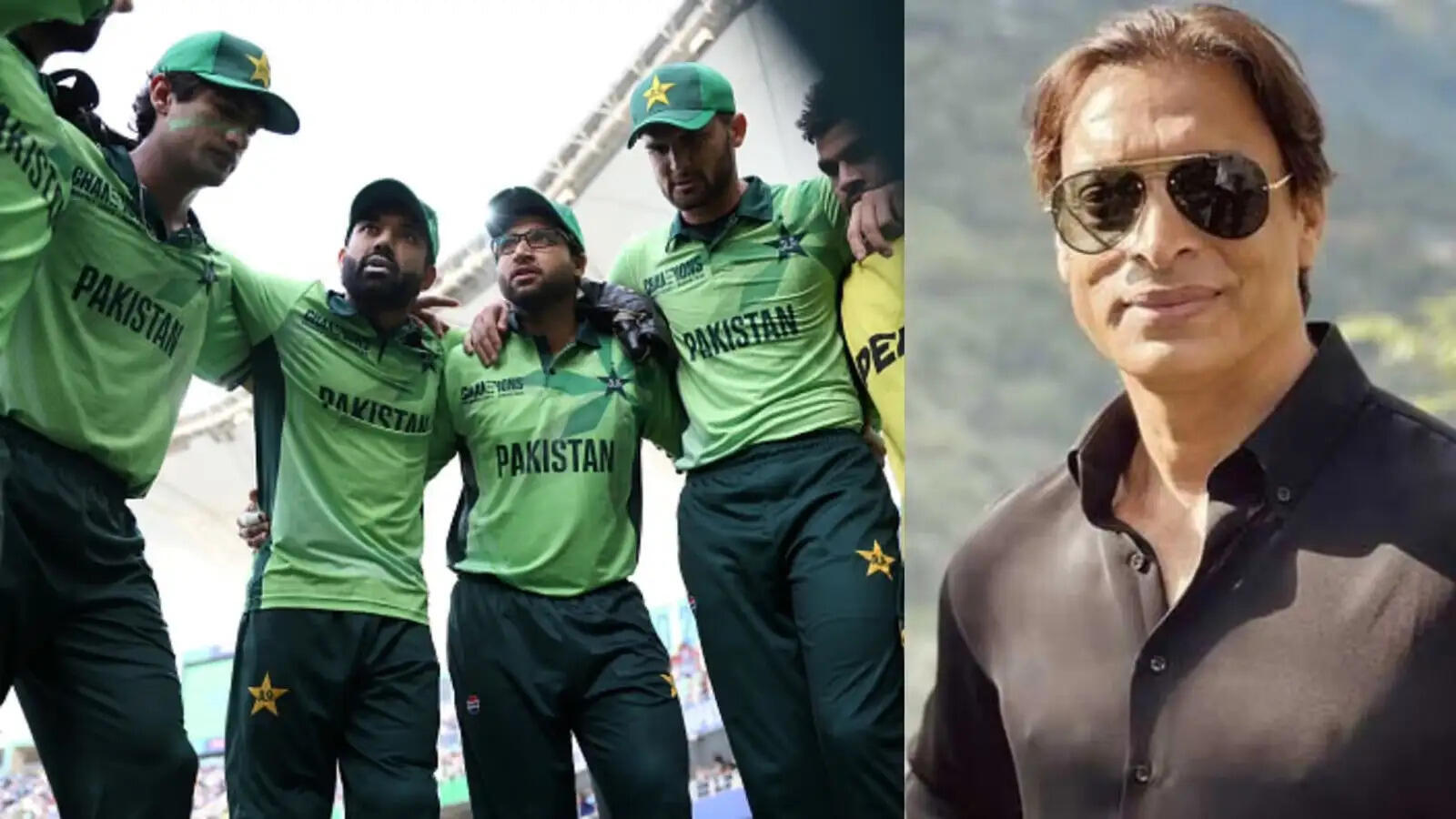 Sport News- पूर्व पाकिस्तानी क्रिकेटर शोएब अख्तर को&nbsp;PCB कितनी देती हैं पेंशन, जानिए पूरी डिटेल्स