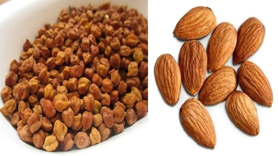 Health Tips-&nbsp;बादाम-चने से भी ज्यादा फायदेमंद होती हैं ये चीजें, जानिए इसके बारे में
