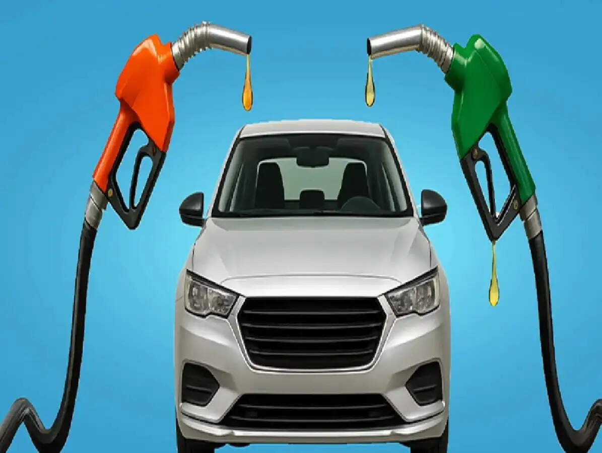 Petrol and Diesel Price Hike: फिर लगी महंगाई की आग, पेट्रोल 87 और डीजल 91 पैसे हुआ महंगा, 10 दिन में तीसरी बढ़ोतरी