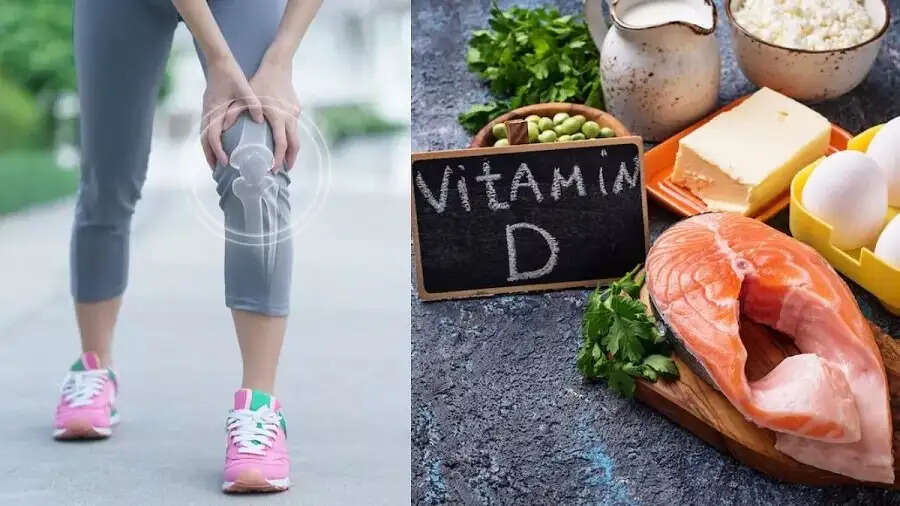 Health Tips-&nbsp;शरीर में विटामिन डी की कमी होने पर दिखाई देते हैं ये लक्षण, जानिए इनके बारे में