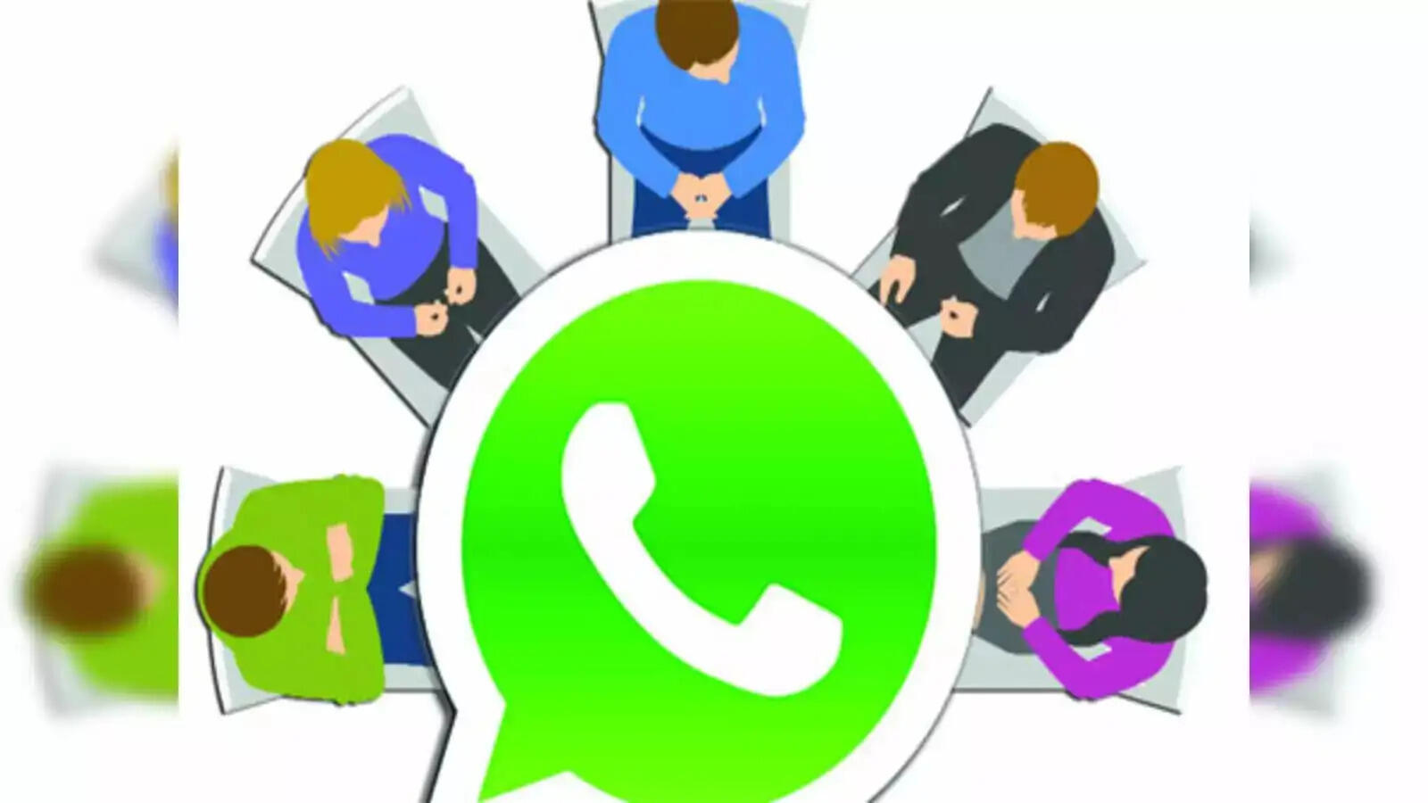 WhatsApp HSBC Group Tips- &nbsp;WhatsApp पर भूलकर भी ना करें इस ग्रुप को जॉइन, वरना चोरी हो जाएगा पूरा डेटा, जानिए पूरी डिटेल्स