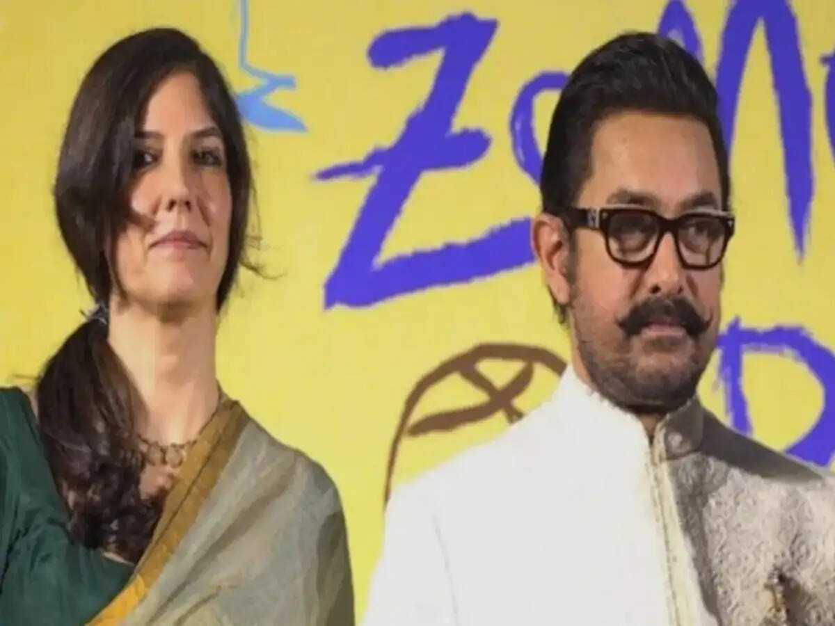 Entertainment News- आमिर खान और गौरी की शादि में शामिल होगें 150 गेस्ट, जानिए&nbsp;वेडिंग वेन्यू और अन्य चीजों के बारे में