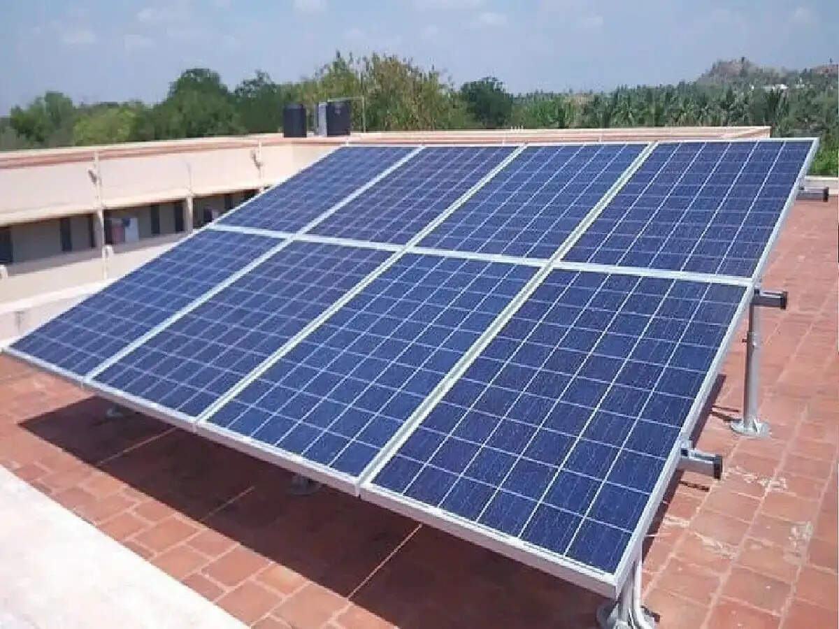 Solar Pannel- क्या आप सोलर पैनल लगाने की सोच रहे हैं, जनिए इसके&nbsp;फायदों के साथ लिमिटेशन