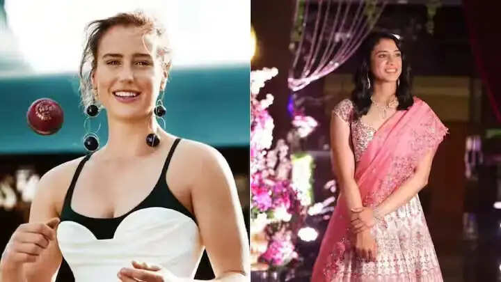 WPL 2025- &nbsp;WPL की सबसे खूबसूरत क्रिकेटर हैं ये खिलाड़ी, जानिए इनके बारे में