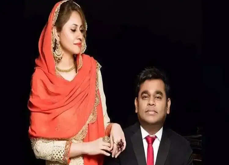 A R Rahman की कुल संपत्ति है 2000 करोड़ रुपए, तो तलाक के बाद उन्हें देनी होगी इतनी Alimony