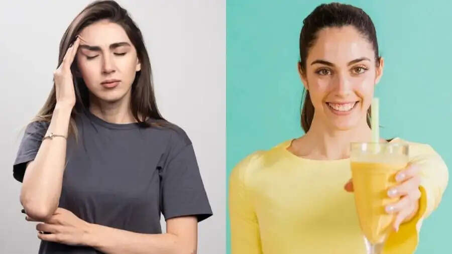 Health Tips-&nbsp;थकान को दूर करने के लिए इन जूस का करें सेवन, जानिए इनके बारे में
