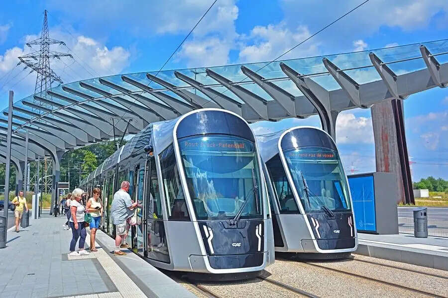 Free Public Transport- दुनिया के इस देश में फ्री हैं पब्लिक ट्रांसपोर्ट, जानिए इस देश के बारे में