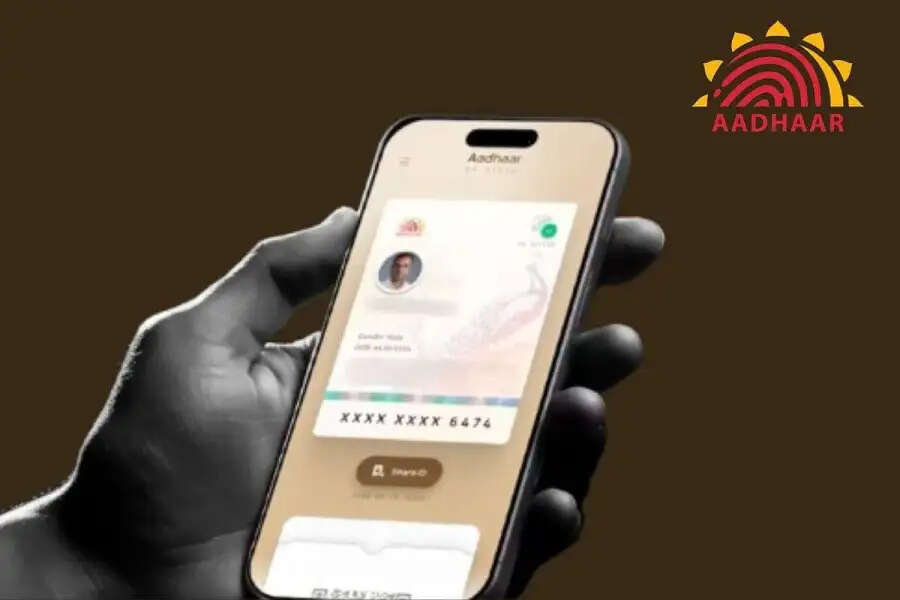 Aadhaar Card App- इन दिन लॉन्च होगा&nbsp;New Aadhaar App&nbsp;का फुल वर्जन, जानिए कैसे करेगा आपकी मदद