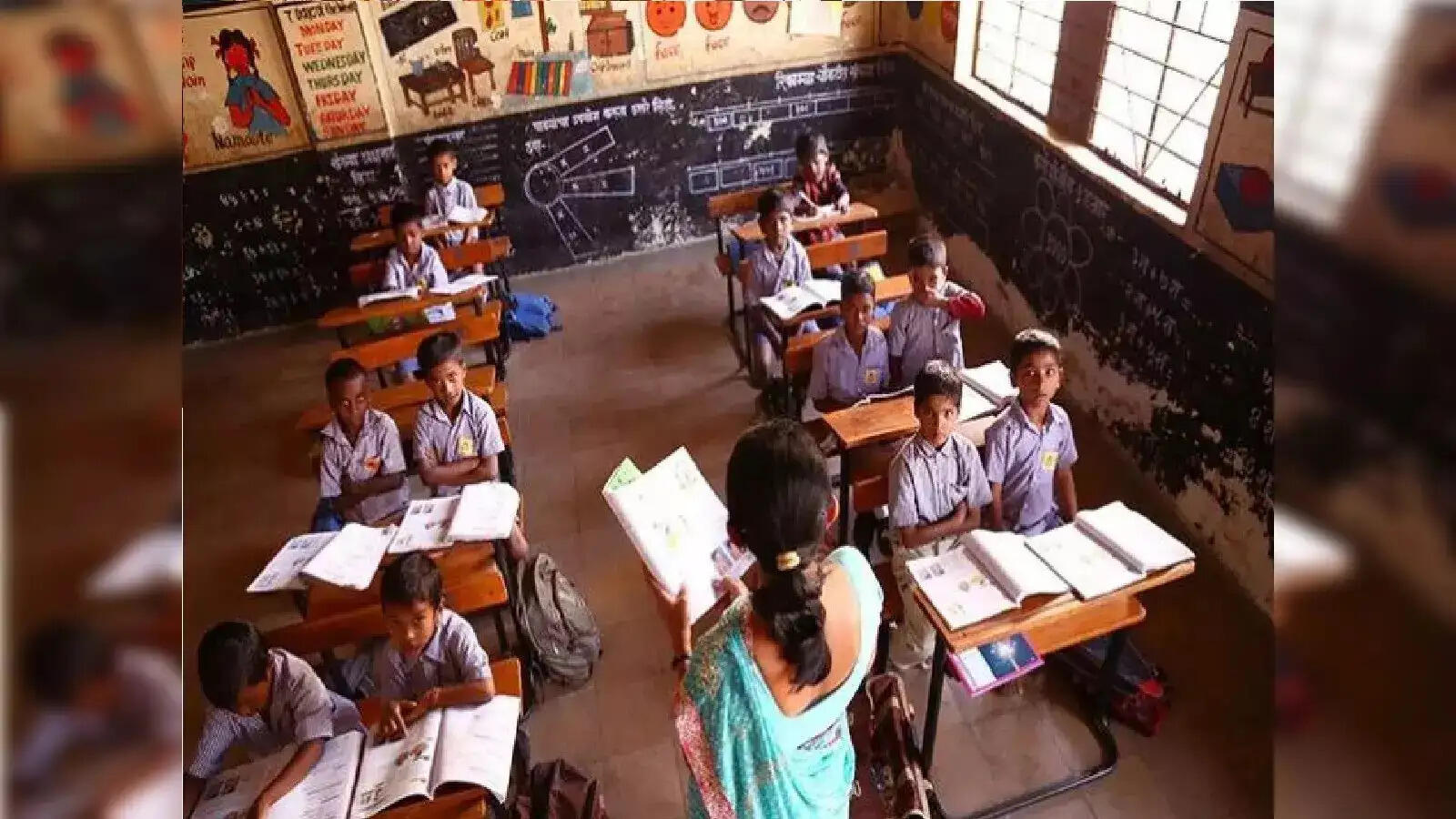 Education News- &nbsp;देश के इन राज्योंक के स्कूलों में पढ़ाई जाती है उर्दू, जानिए इनके बारे में