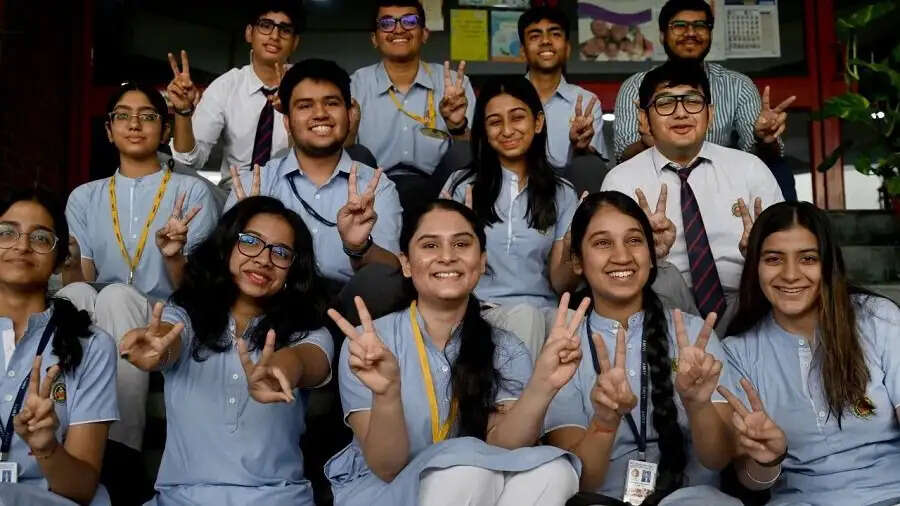 Result 2025-  TSBIE ने&nbsp;इंटर फर्स्ट और सेकंड ईयर&nbsp;परीक्षा 2025 का परिणाम जारी किया, ऐसे करें चेक