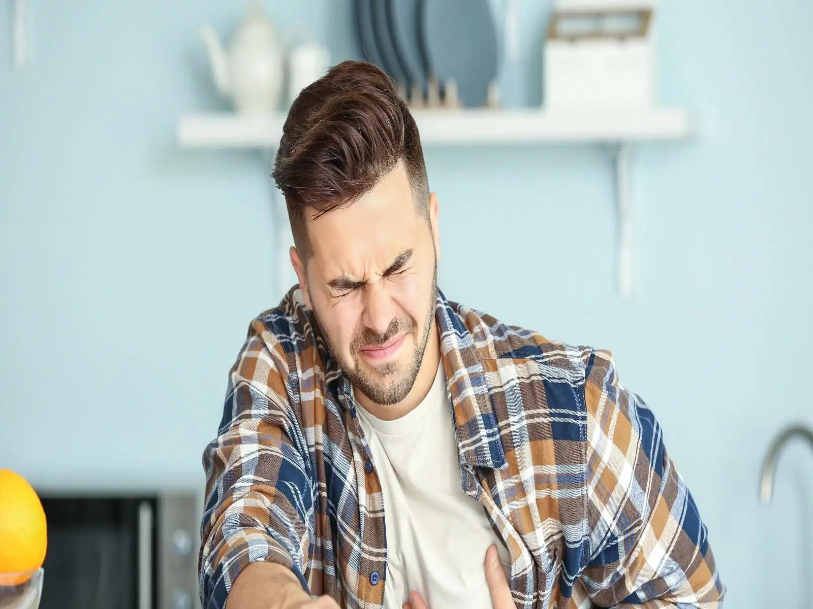 Health Tips- युवाओं में बढ़ती जा रही हैं बीमारियां, आहार से गायब हैं ये चीजें