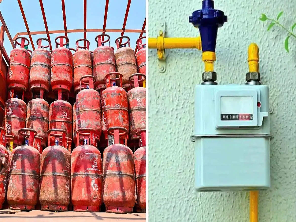 LPG News: PNG को लेकर सरकार ने दिए सख्त आदेश, आप नहीं खरीद पाएंगे गैस सिलेंडर