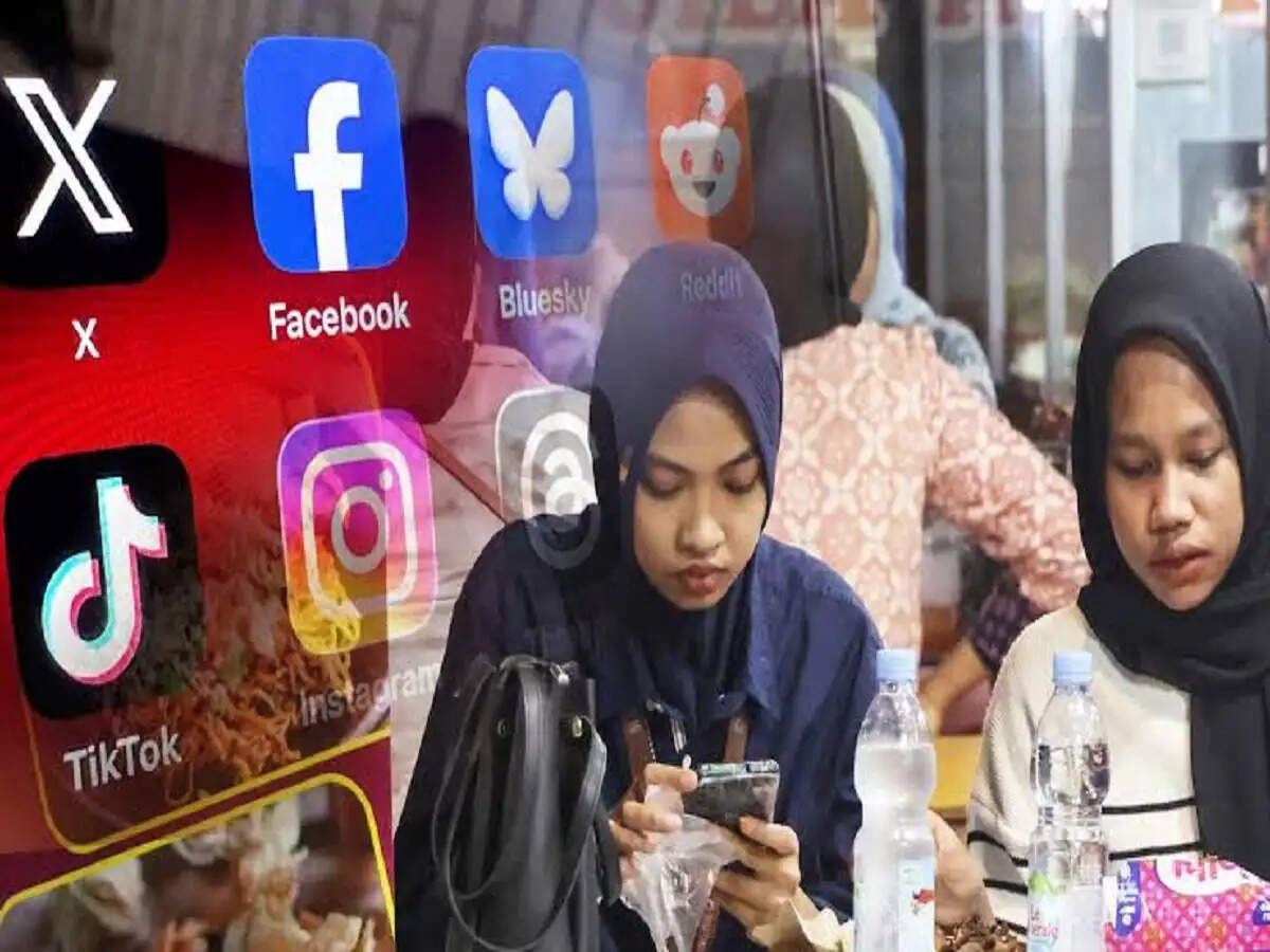 YouTube, TikTok Ban-  इस देश में 47 लाख अकाउंट्स को सरकार ने किया ब्लॉक, जानिए इसकी वजह