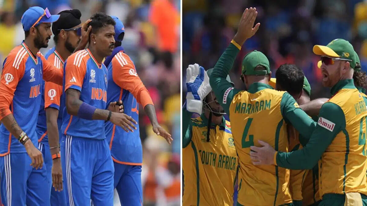 SA vs India T-20 Series 2024- &nbsp;पहले टी-20 मैच में साउथ अफ्रीका को शिकस्त दी भारत ने, जानिए मैच का पूरा हाले