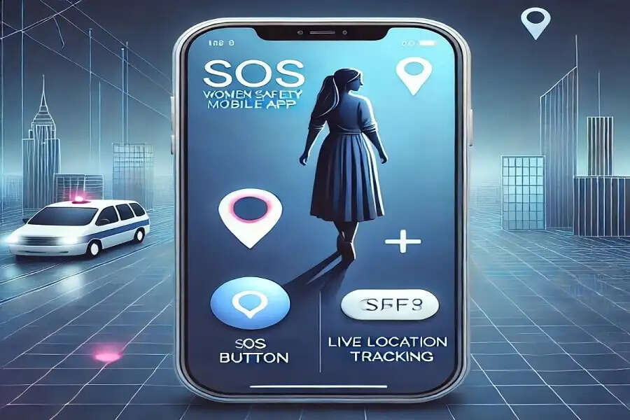 Smartphone Apps- स्मार्टफोन की ये ऐप जो महिलाओं के लिए किसी सुरक्षा कवच से कम नहीं, जानिए इनके बारे में