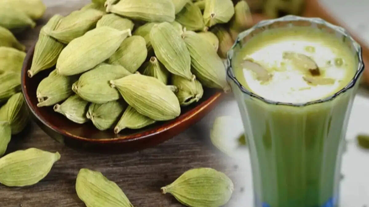 Health Tips- लौंग और इलायची का दूध पीने से मिलते हैं ये फायदे, जानिए पूरी डिटेल्स