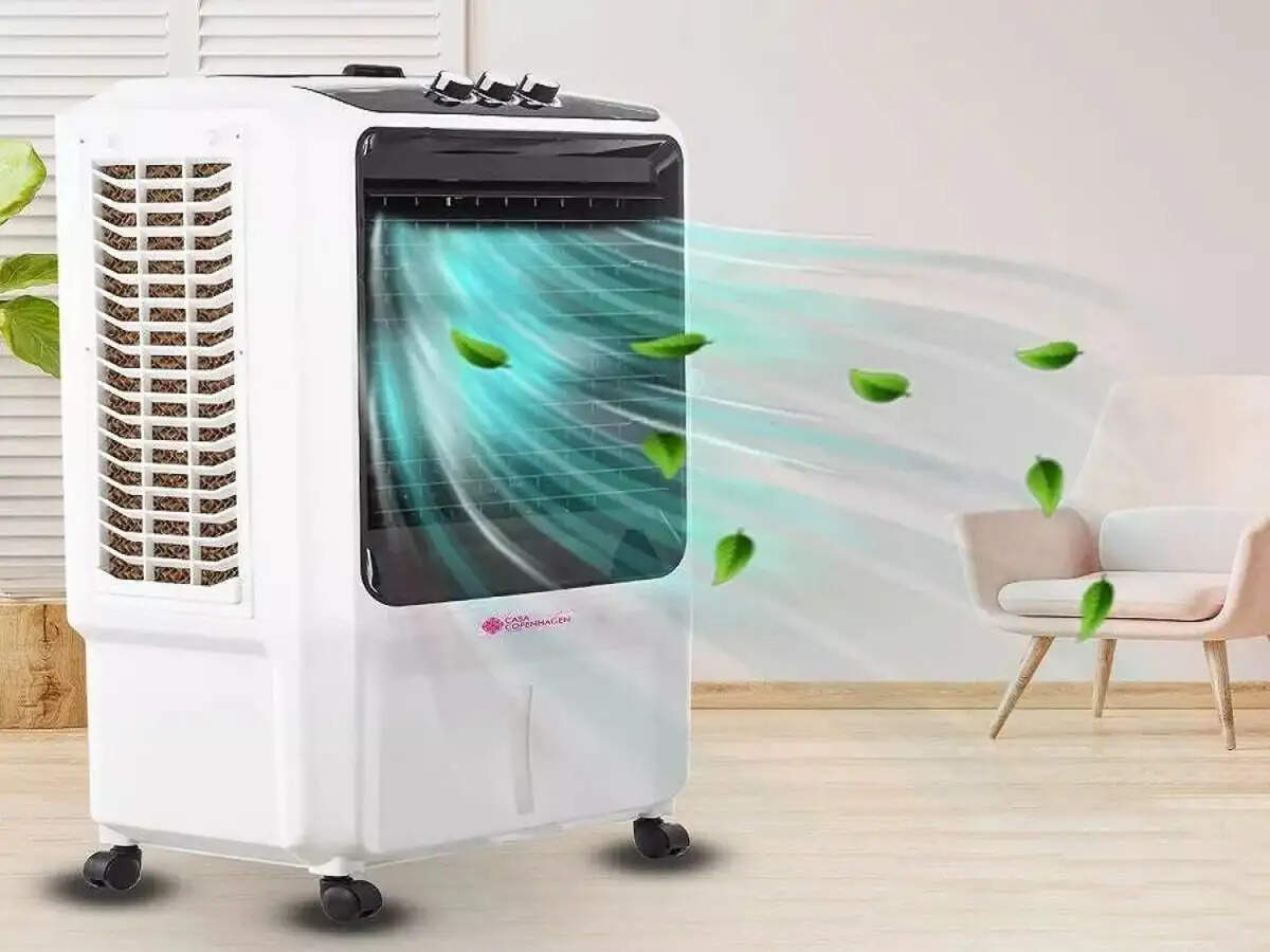 Cooling Tips- एयर कूलर या पोर्टेबल&nbsp;AC कौन देगा सबसे ज्यादा राहत, आइए जानें