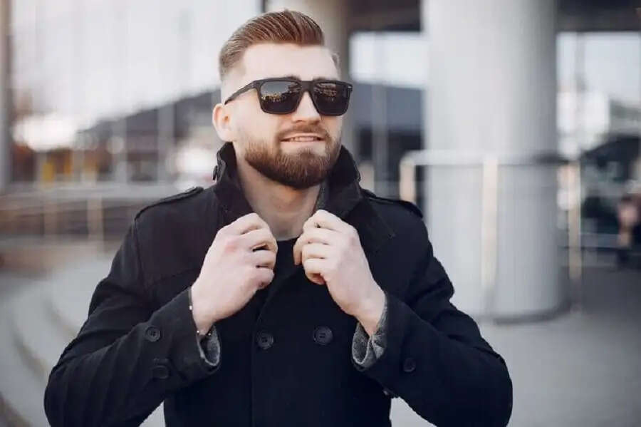 Beard Tips-&nbsp;क्या रेजर मारने से भी नहीं आ रही हैं दाढ़ी, तो इस ऑयल का करें इस्तेमाल