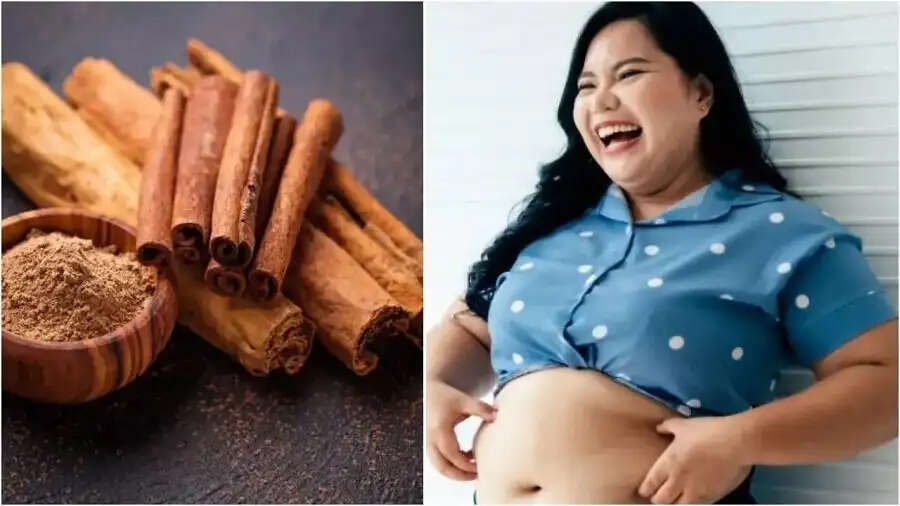 Health Tips-&nbsp;क्या वजन कम करना चाहते हैं, तो अपने मॉर्निंग रूटीन में शामिल करें दालचीनी