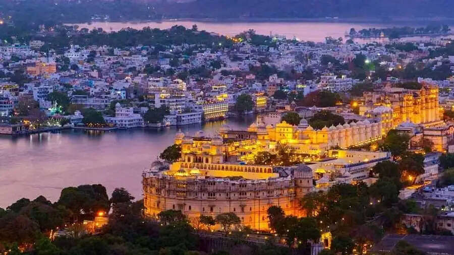 Independence Day&nbsp; Special-&nbsp;इस स्वतंत्रता दिवस पर राजस्थान की इन जगहों पर जाएं घूमने, आइए जानें इनके बारे में