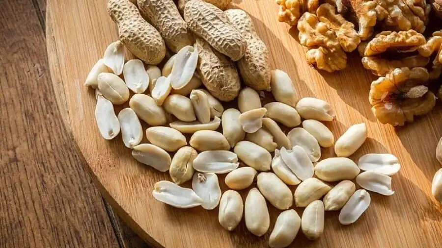 Health Tips- मूंगफली का इस तरह करें सेवन, स्वास्थ्य को मिलते हैं कई फायदे
