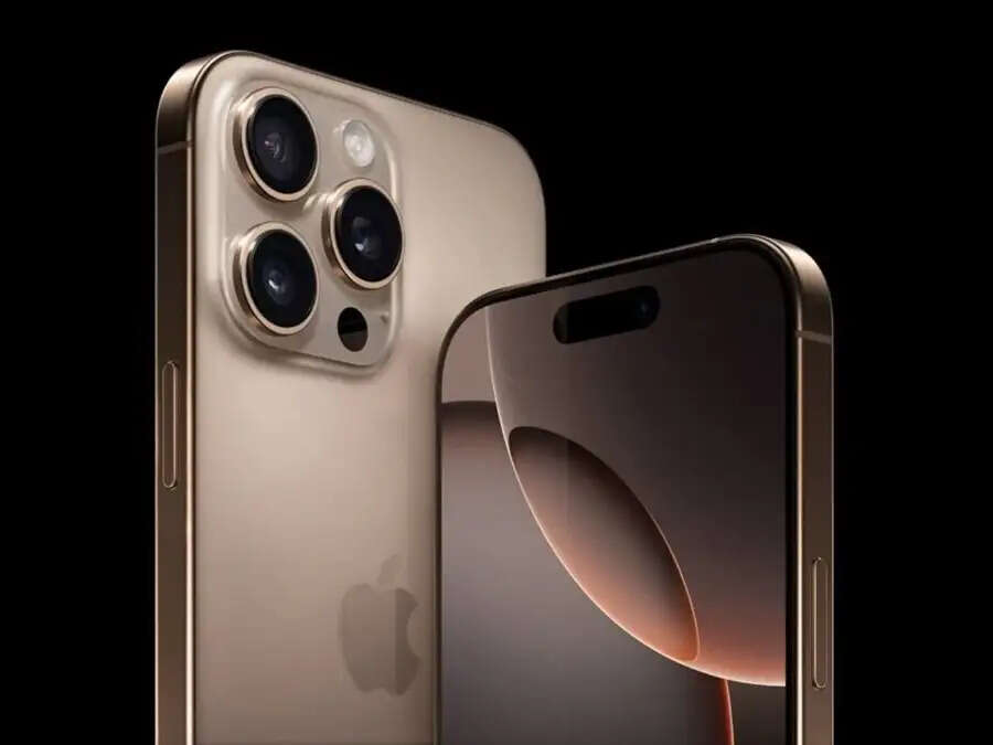 Mobile Phone-&nbsp;iPhone 16 Pro पर मिल रहा हैं भारी डिस्काउंट, जानिए ऑफर की पूरी डिटेल्स