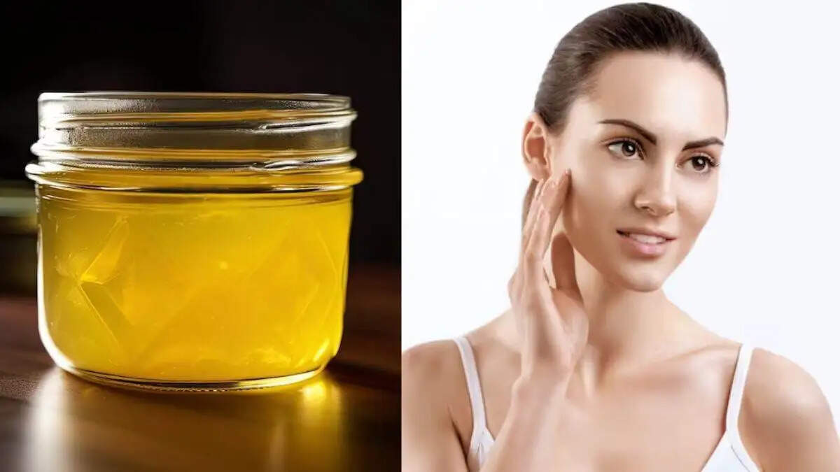 Skin Care Tips- प्रतिदिन चेहरे पर घी लगाने के फायदे जानकर हैरान हो जाएंगे आप, जानिए इनके बारे में