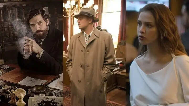 Entertainment News- दिमाग को हिलाकर रख देगी ये शानदार हॉरर फिल्में, जानिए इनके बारे में
