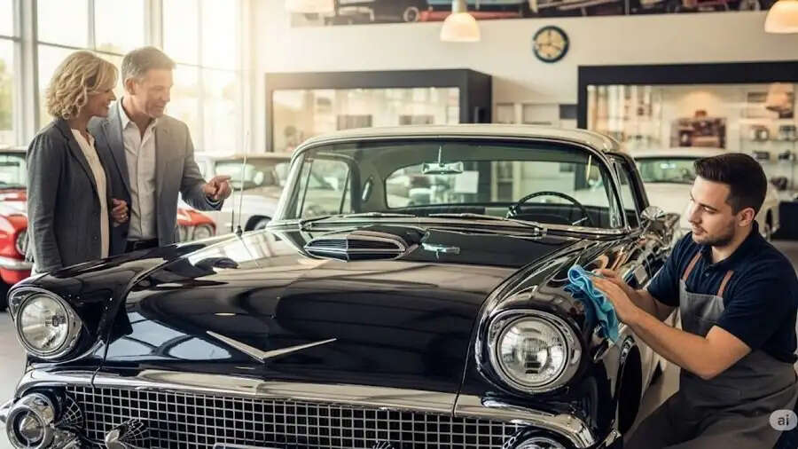 Automobile Tips- क्या आप पुरानी गाड़ी लेने की सोच रहे हैं, तो अपनाएं ये टिप्स