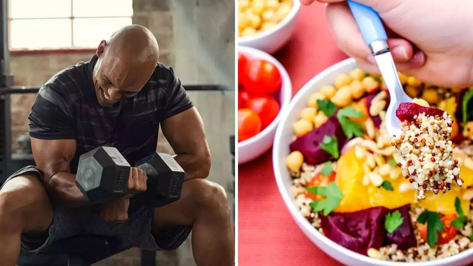 Health Tips- क्या आपको बॉड़ी का स्टेमिना बढ़ाना हैं, तो इन फूड्स का करे सेवन